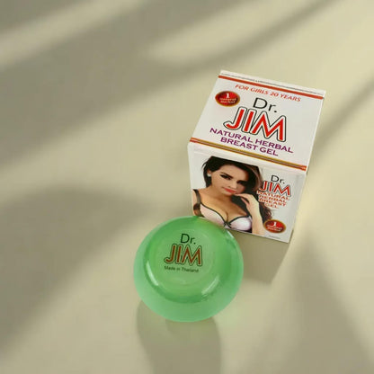 Dr Jim Cream 100g